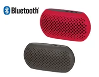 Vivitar Portable Bluetooth Capsule Design Wireless Speaker