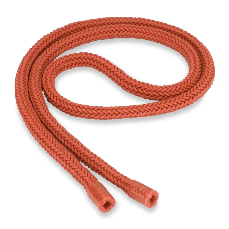 Carson Gripz Eyewear Retainer - Lava Orange