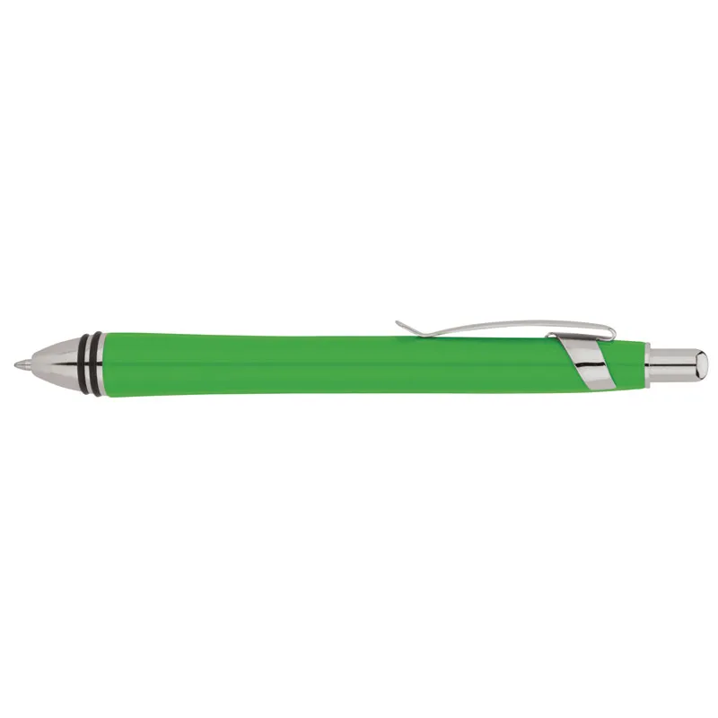 Santonico Ballpoint Pen view 2