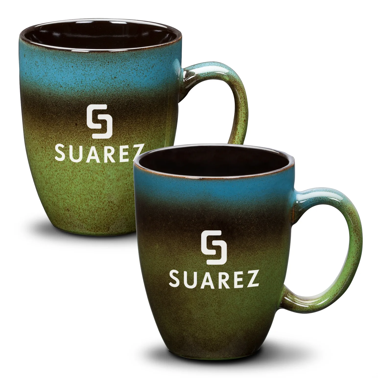 1 Color, 1 Location Imprint, Juniper