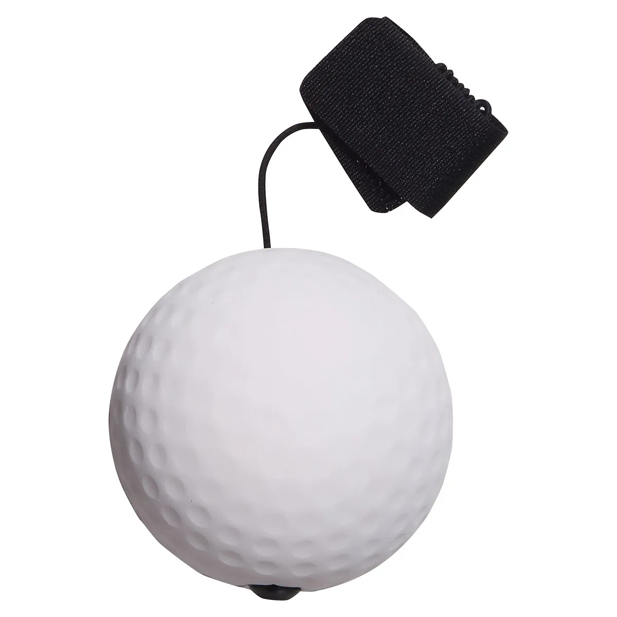 Golf Ball Stress Reliever Yo-Yo Bungee view 2