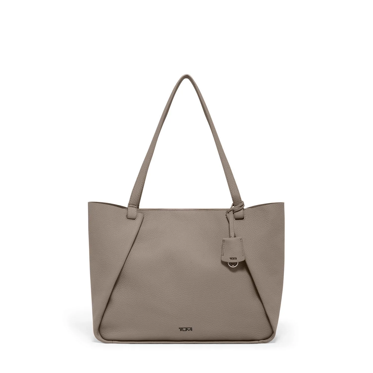 Tumi Georgica Valorie Tote Bag - Taupe