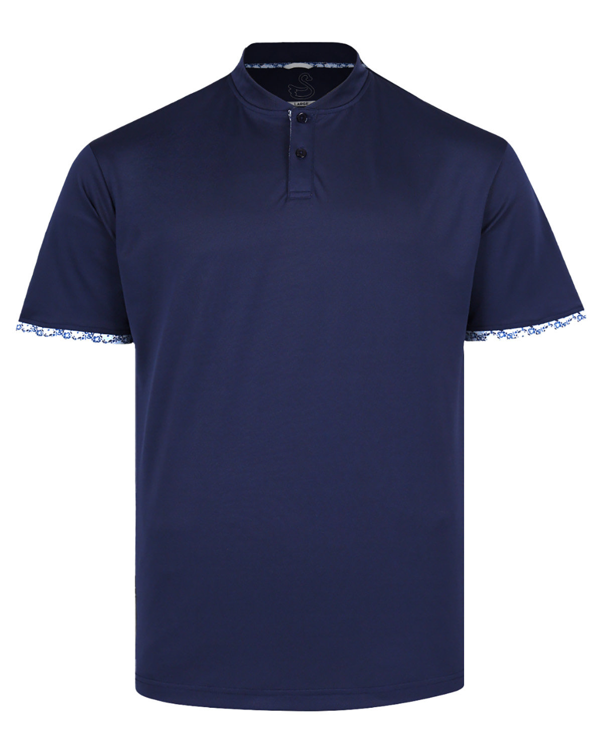 SWANNIES GOLF APPAREL Men's Pace Polo