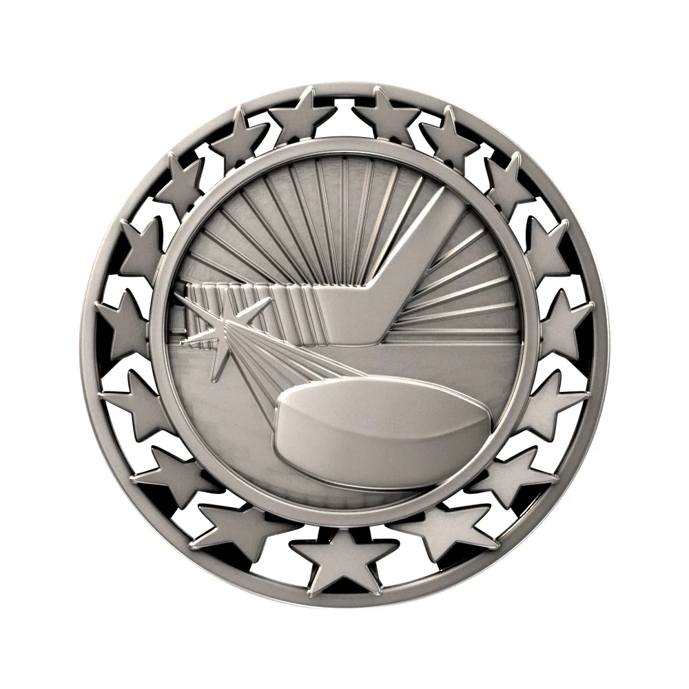 Antique Silver