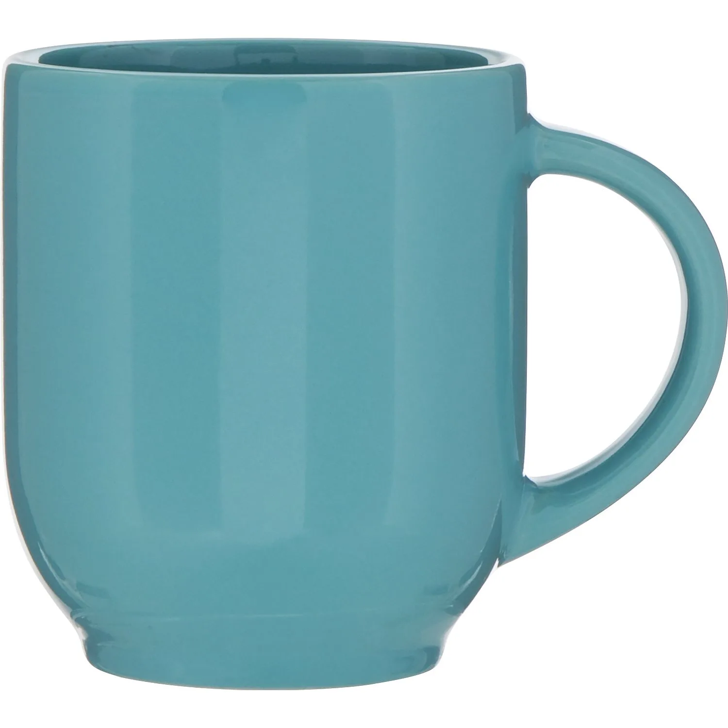 15 oz Terrino Ceramic Mug (Chill) view 2