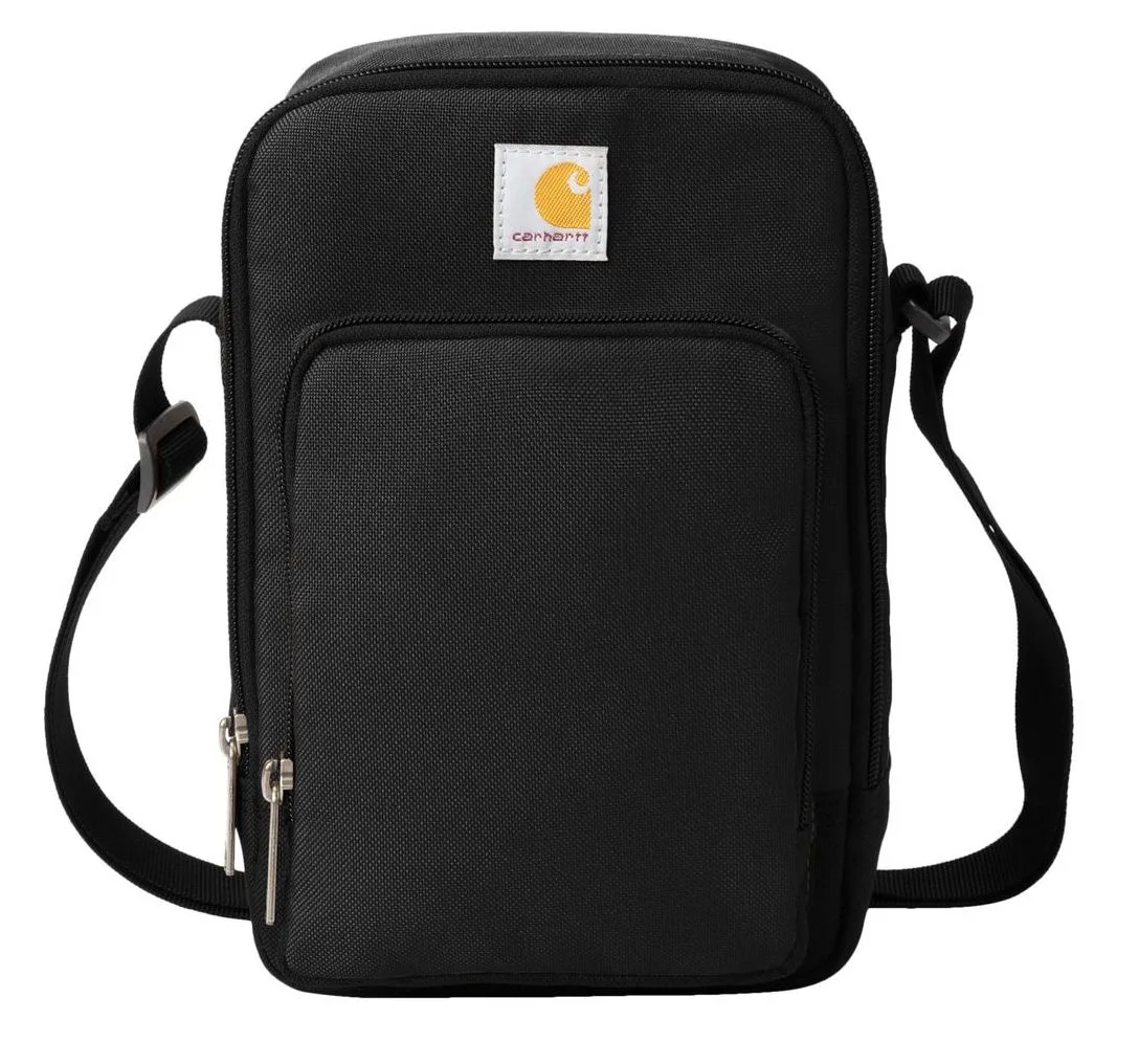 Carhartt® Crossbody Zip Bag