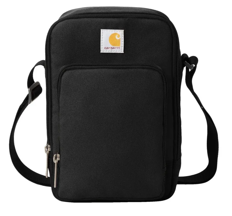 Carhartt® Crossbody Zip Bag