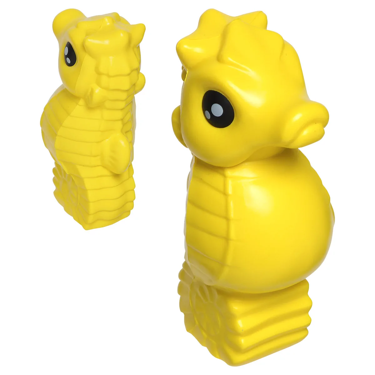 Seahorse Stress Reliever view 2