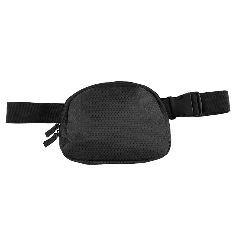 Metallic Black Blank Front