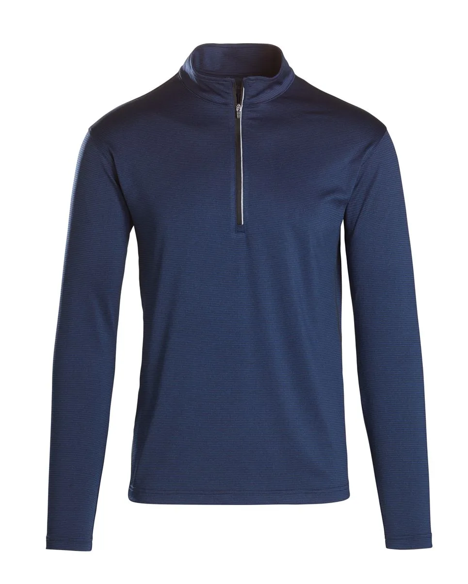 Men's Codex 1/2 Zip Baselayer Shirt view 4