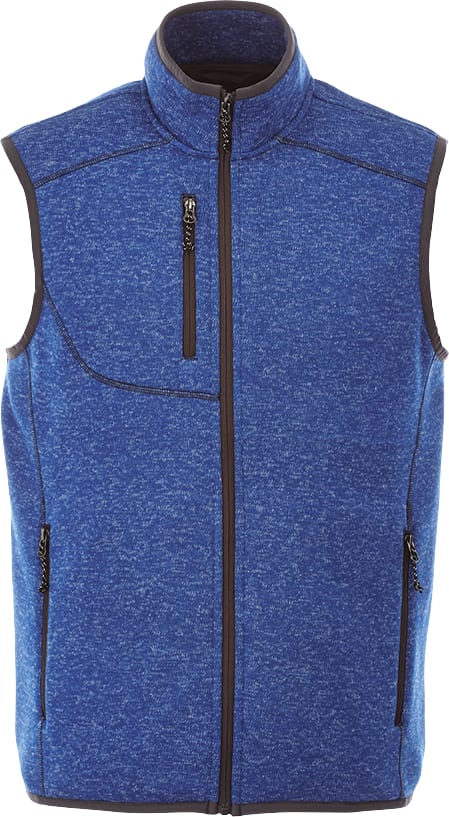 Men's FONTAINE Knit Vest view 2
