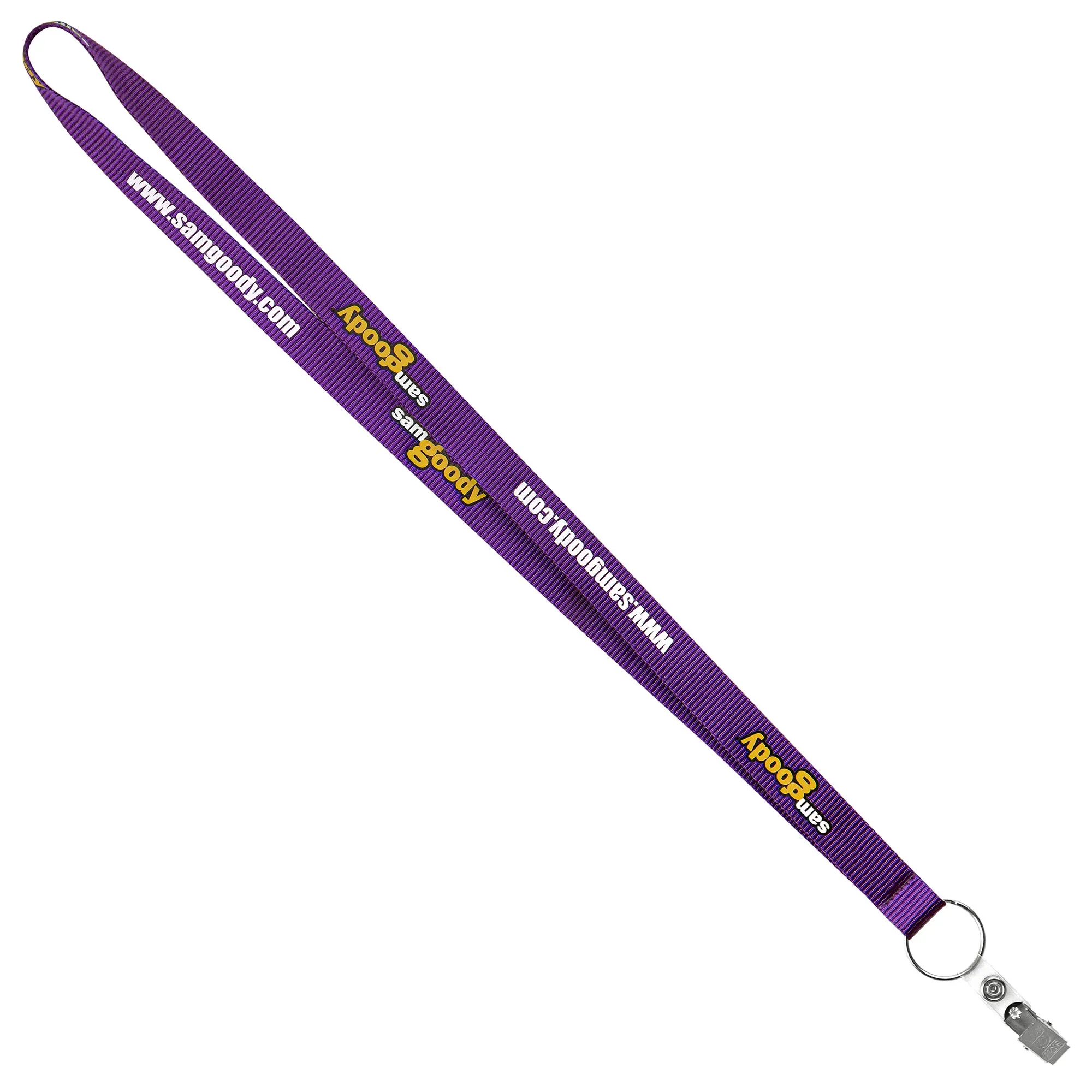 Purple Loog