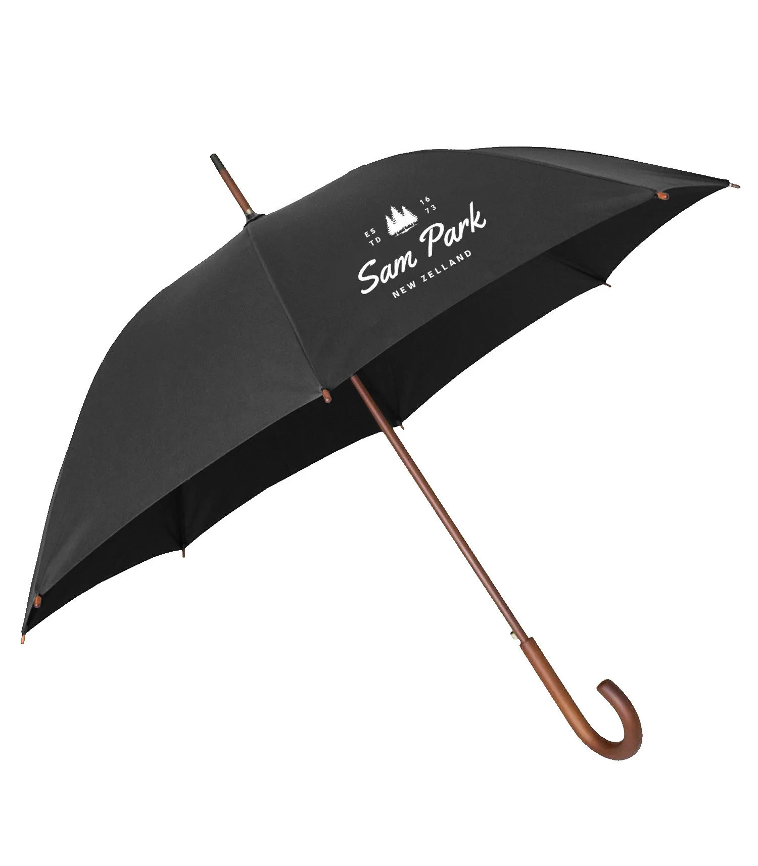 The Winchester Umbrella