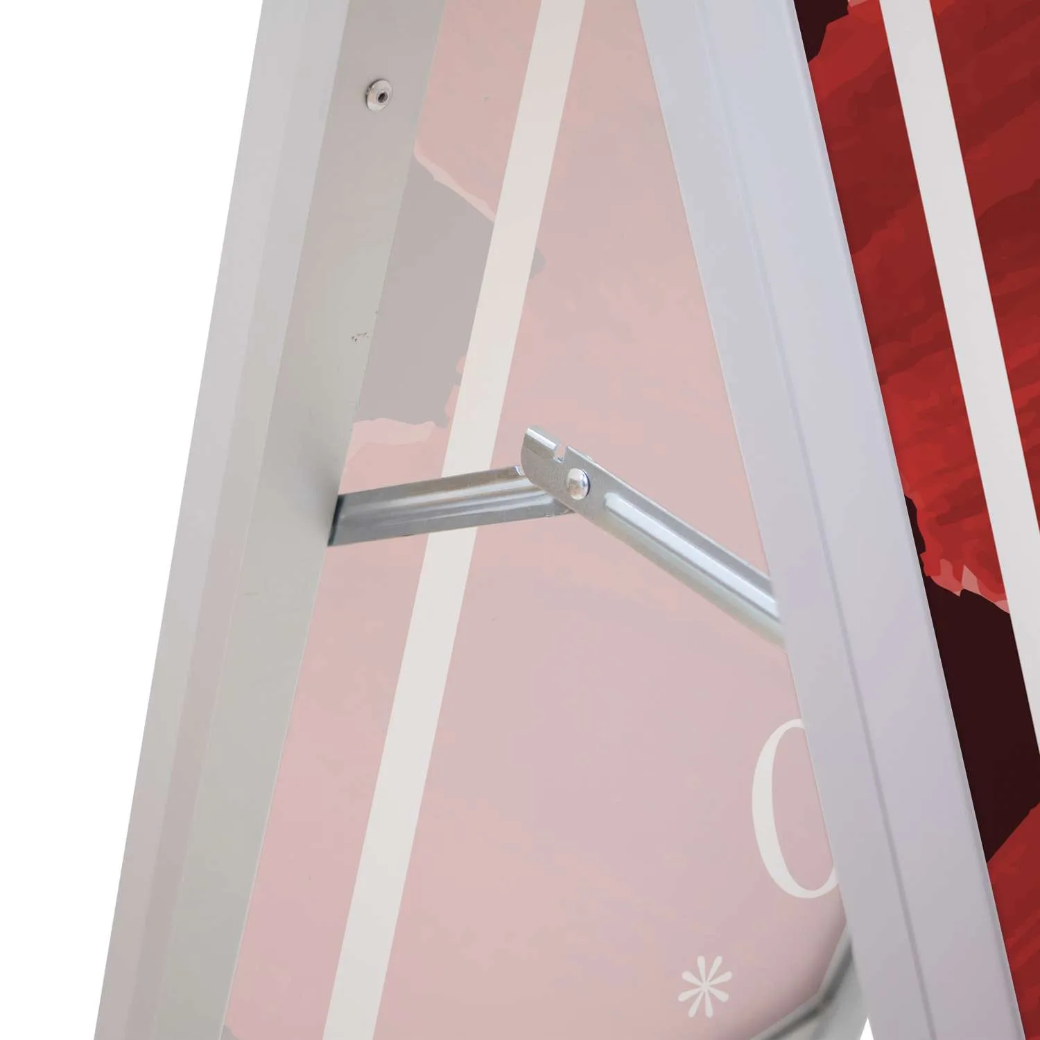 Impress Lite A-Frame Kit view 3