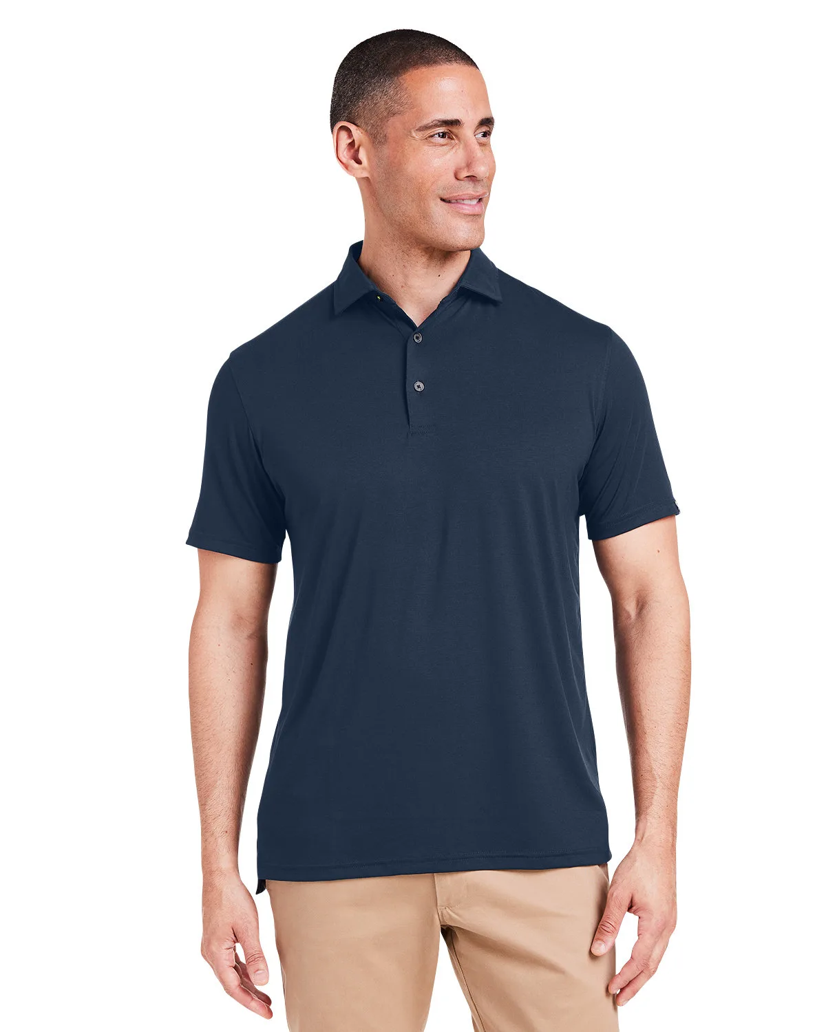 TASC PERFORMANCE INC Men's Cloud Lightweight Polo view 3