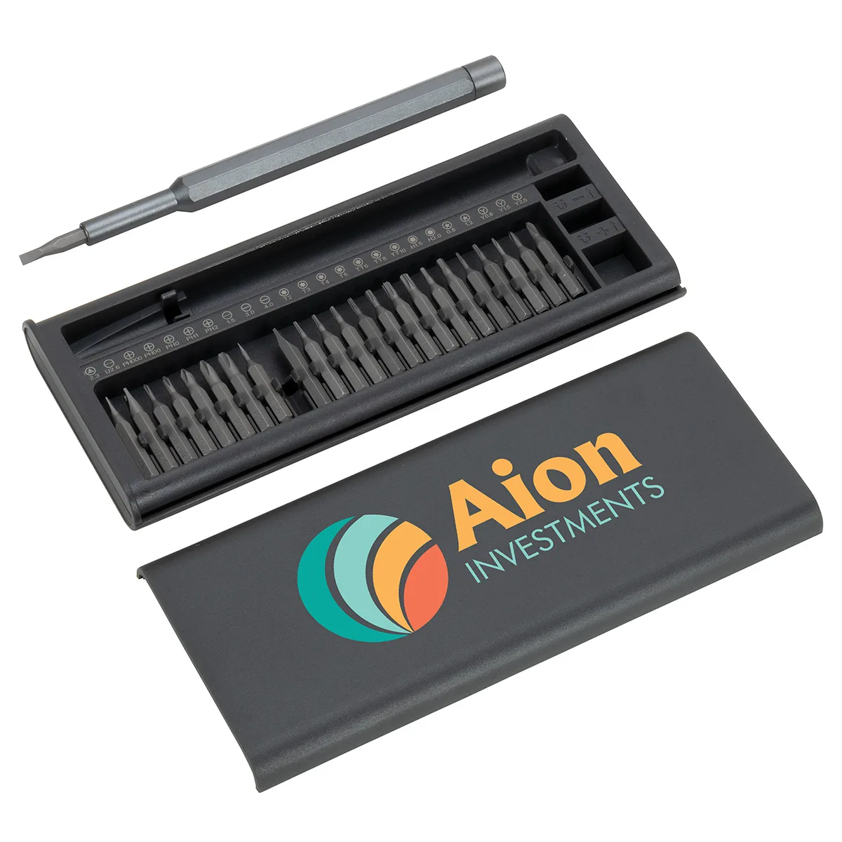 Best Buddy Tools® 25-in-1 Precision Screwdriver Kit