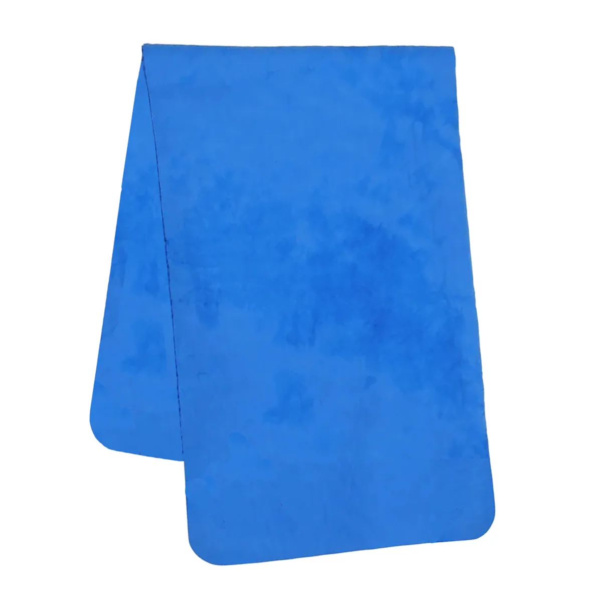 Blue Chill Cooling Towel view 2
