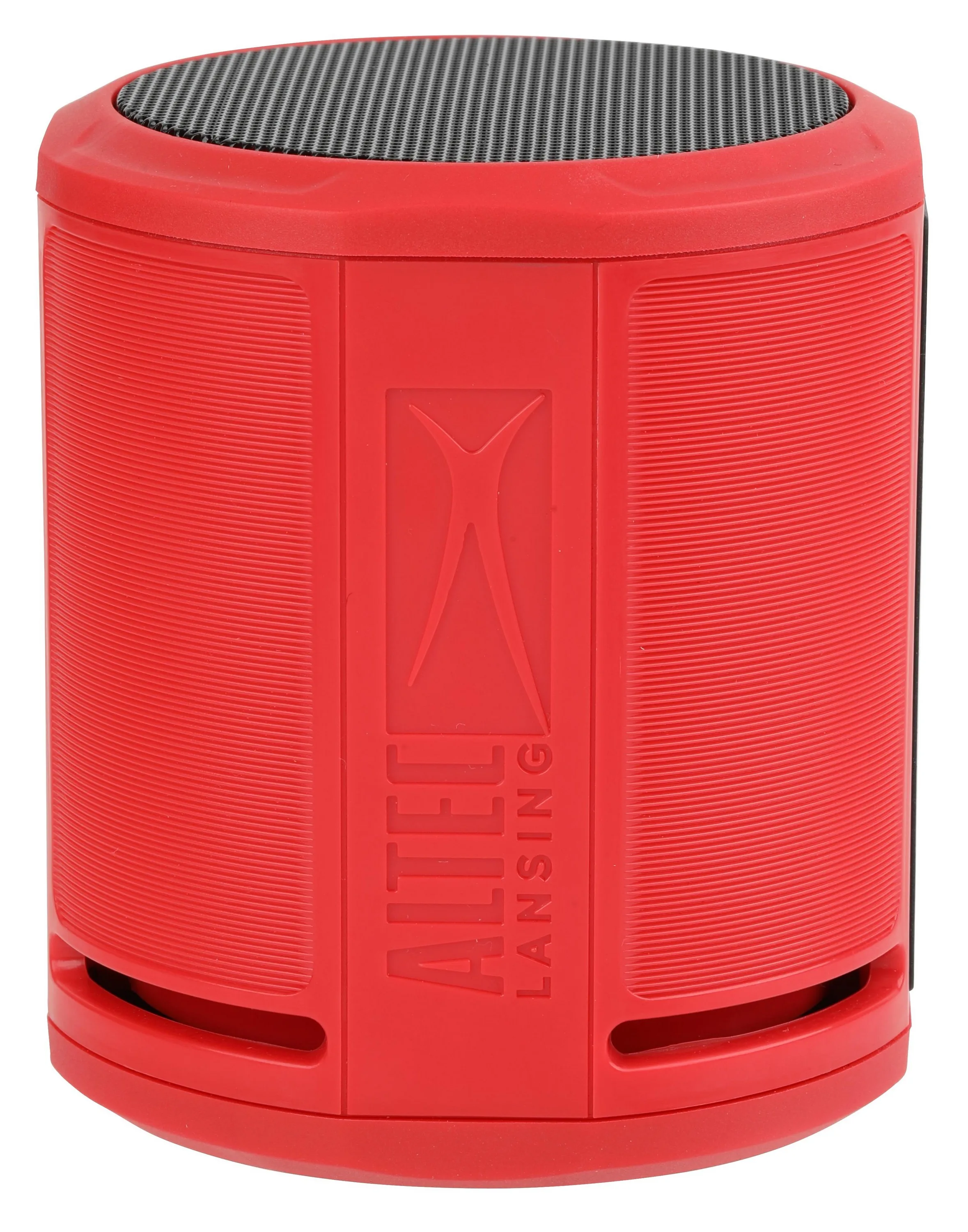Altec Lansing Hydraorbit Everything Proof Red Speaker
