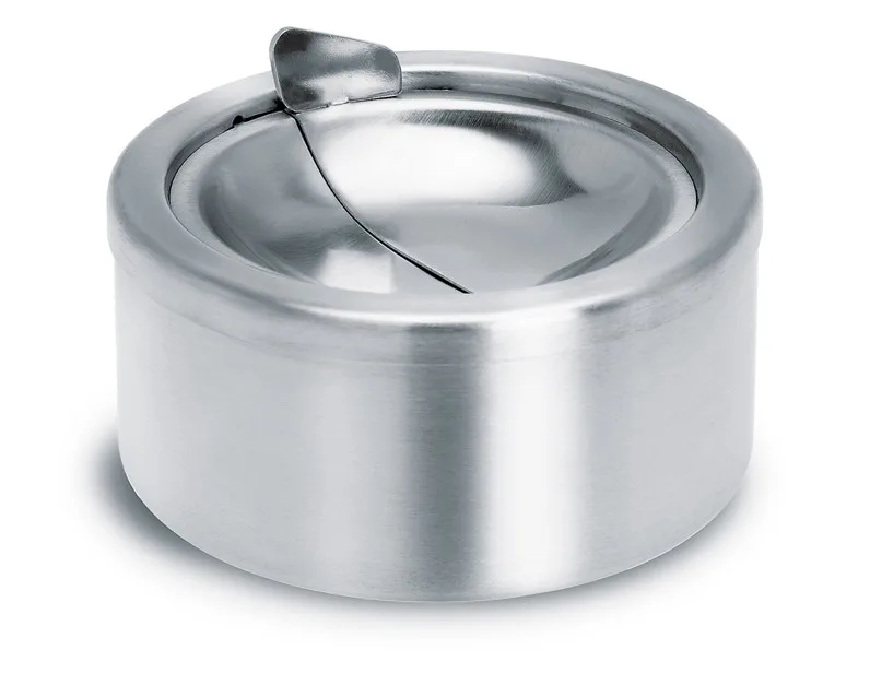 Blomus Patty - Ashtray w/Flip-Up Lid