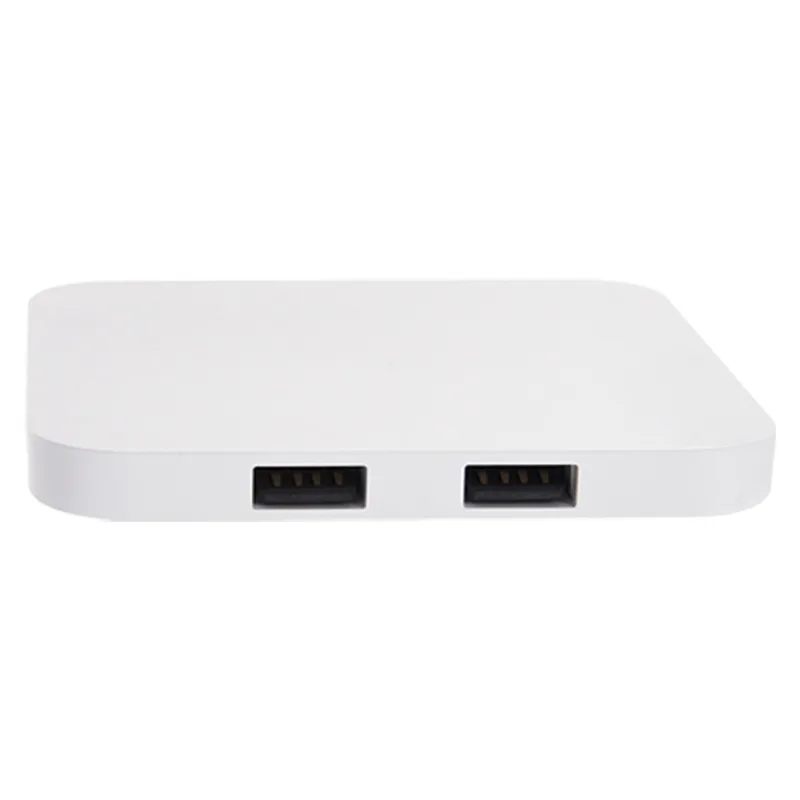 22456 WHT USB Ports