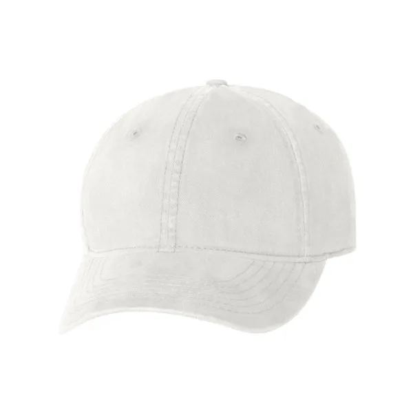 Team Sportsman AH35 Unstructured Cap view 3