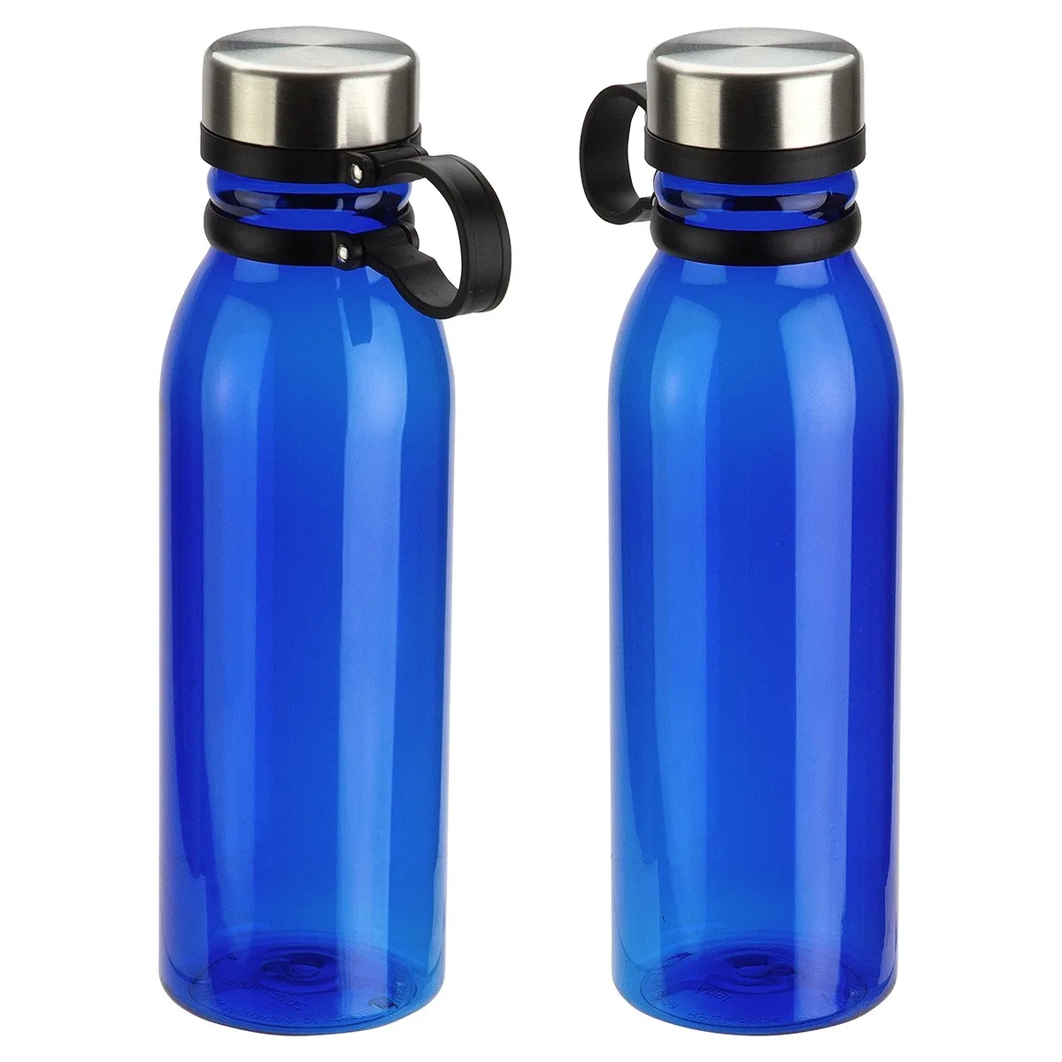 Translucent Blue Clear