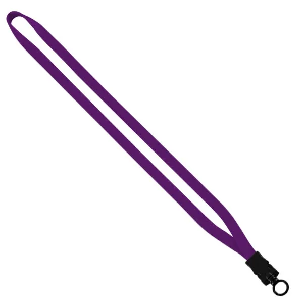 Purple Blank