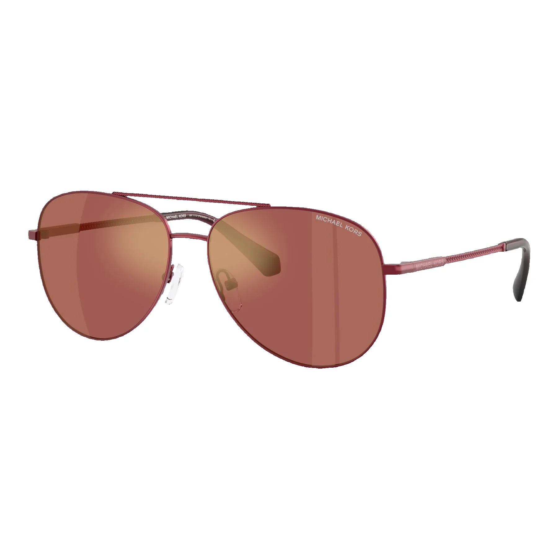 Michael Kors Women's Perledo Sunglasses
