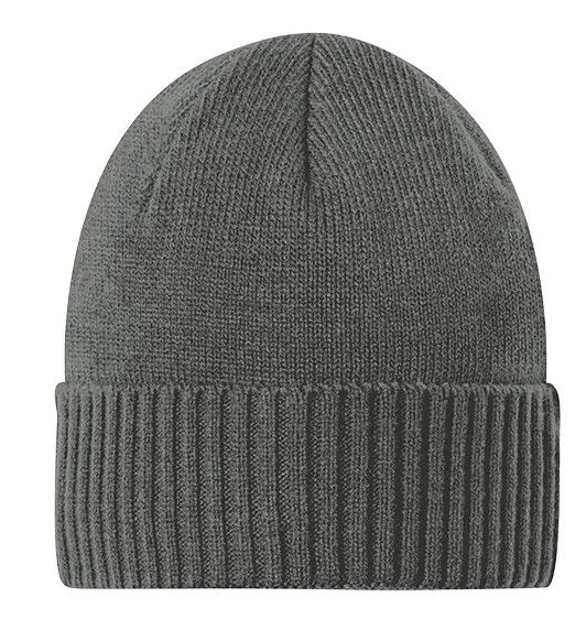 Port Authority® Rib Knit Cuff Beanie