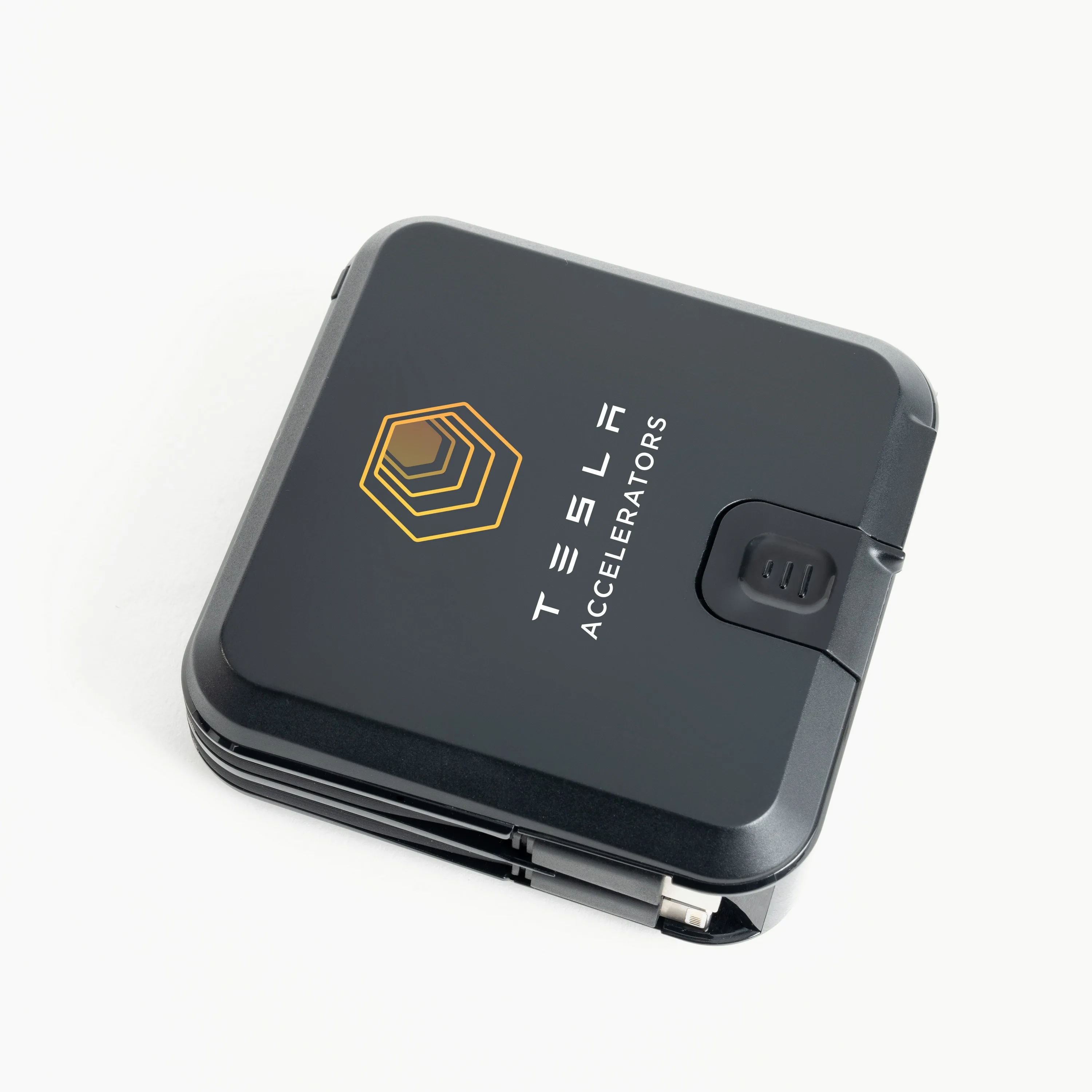 Universal MagSafe Portable Charger and Adapter Set view 2