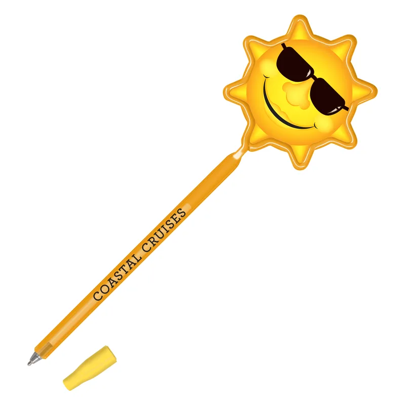 Inkbend Xtra Billboard Pens W/ Sun Stock Insert view 3