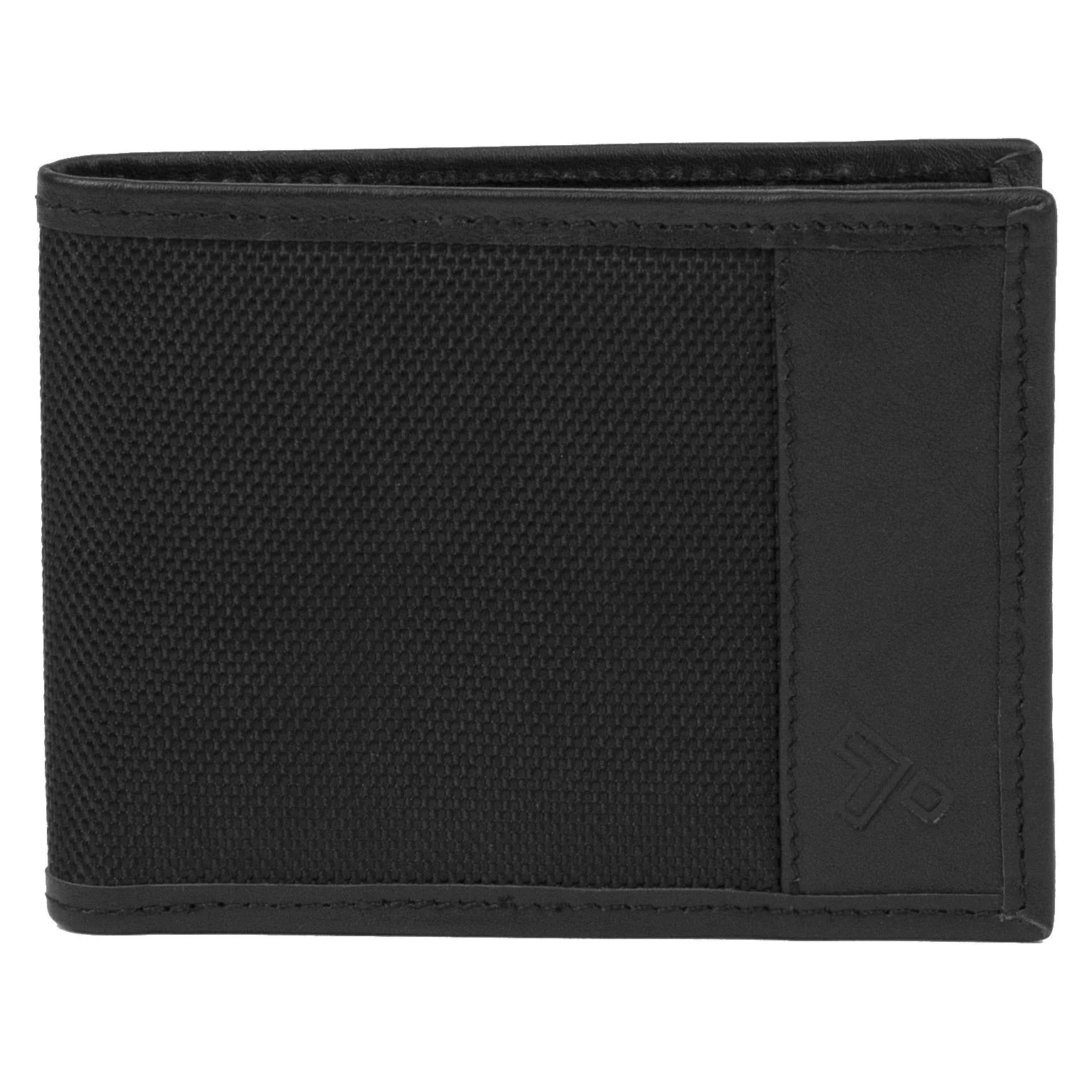 Travelon Safe Id Classic Billfold Wallet