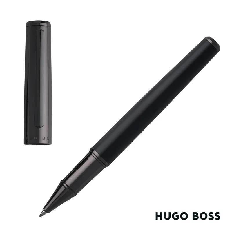 Rollerball, Dark Chrome