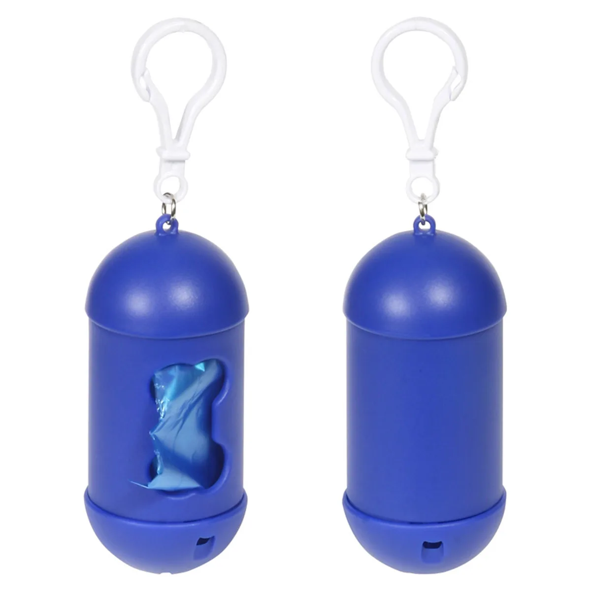 Fido Waste Bag Caddy view 2