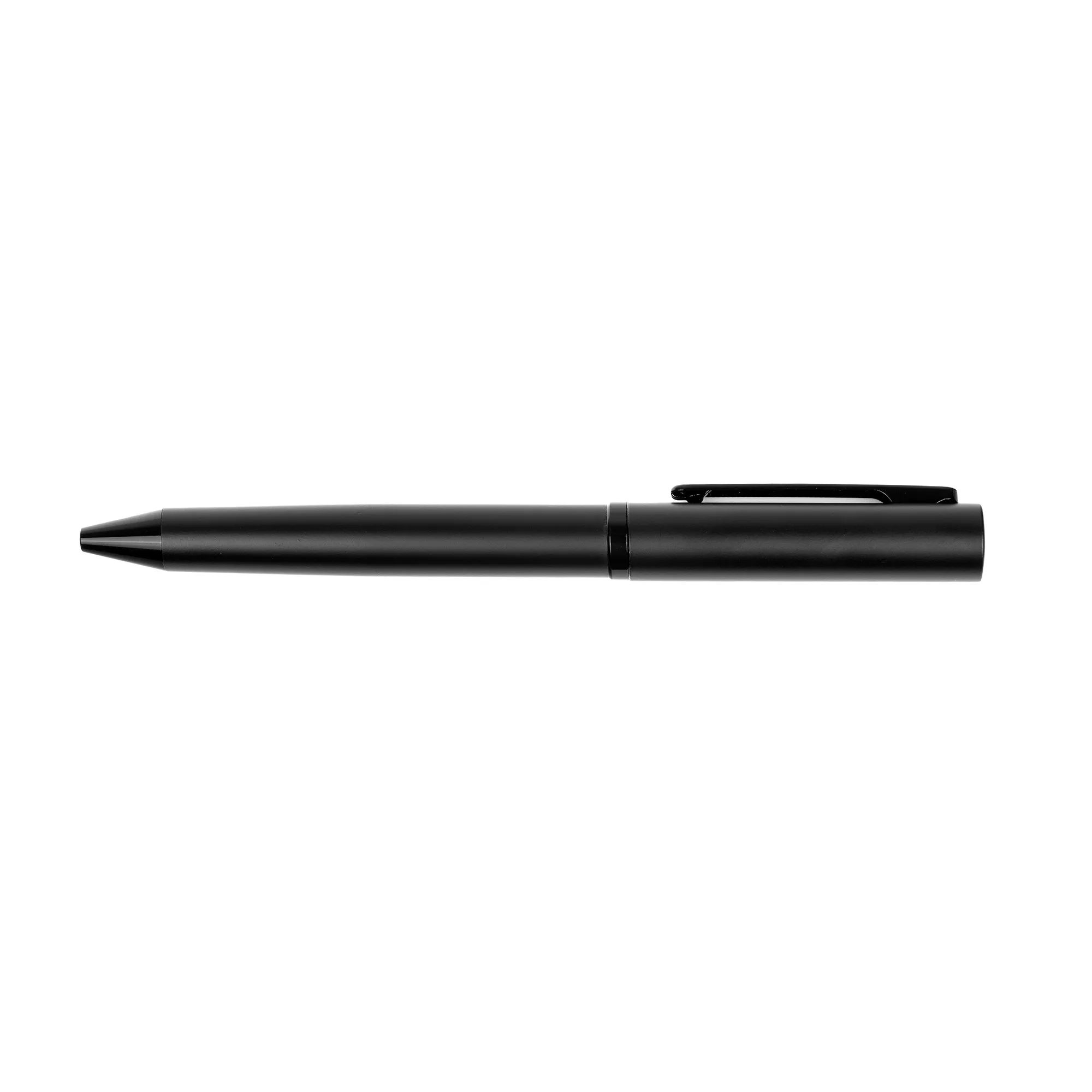 SoftTwist Flay Metal Pen view 2