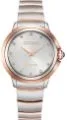 Citizen® Ladies Ceci Eco-Drive® Two-Tone Stainless Steel Bracelet Watch