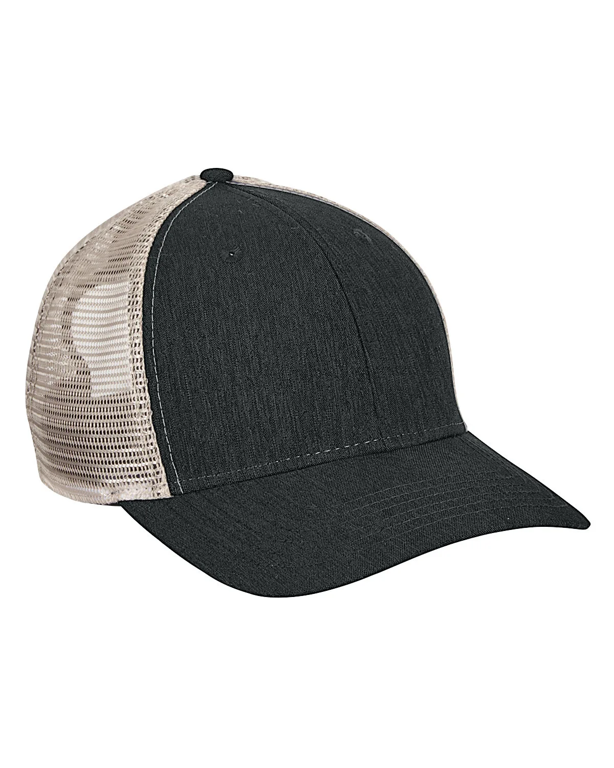 Black/ Tan