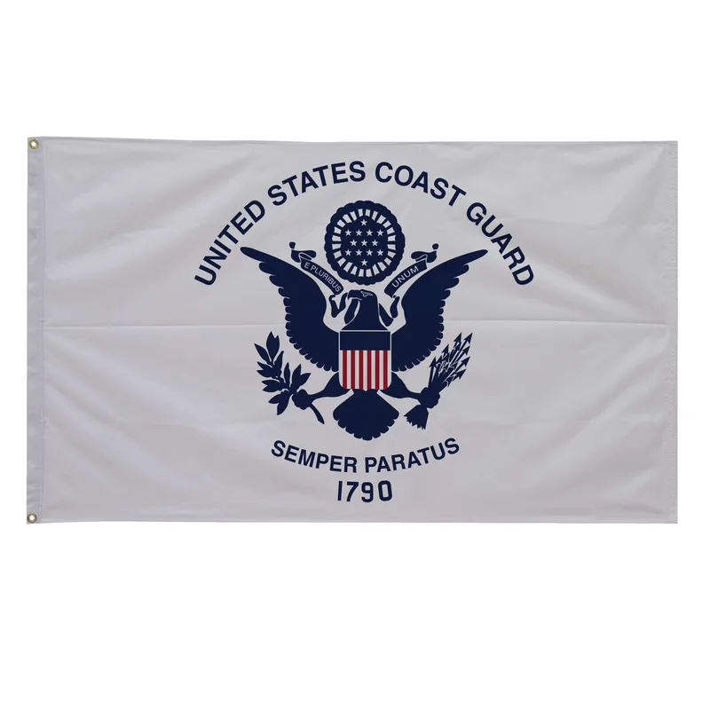U.S. Coast Guard