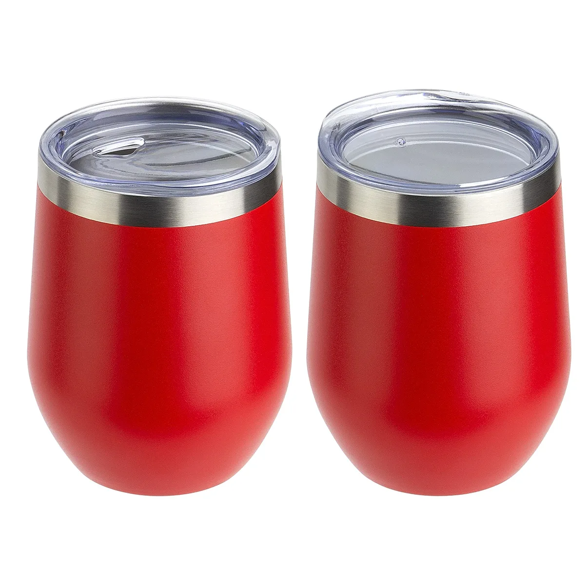 Pero 12 oz Copper-Lined Powder-Coated Insulated Goblet view 6