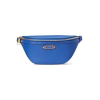kate spade new york Gramercy Medium Belt Bag - Blueberry — Blueberry
