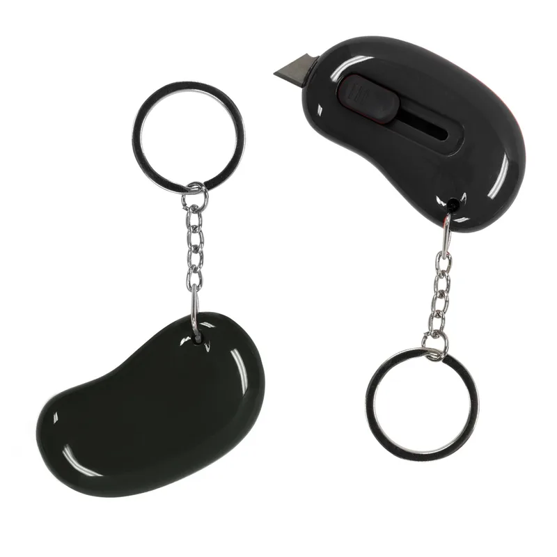 Box Cutter Key Ring view 3