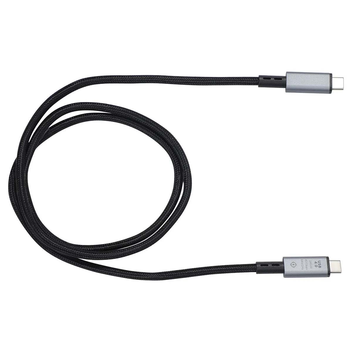 Blaze USB-C to USB-C 240W Charging & Data Cable view 2