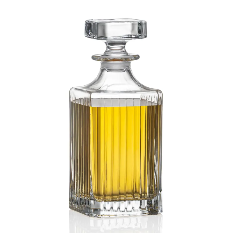 Decanter, 25 oz