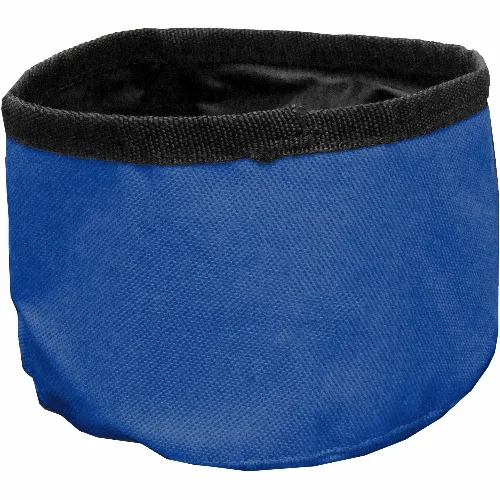 Foldable Nylon Pet Bowl view 5