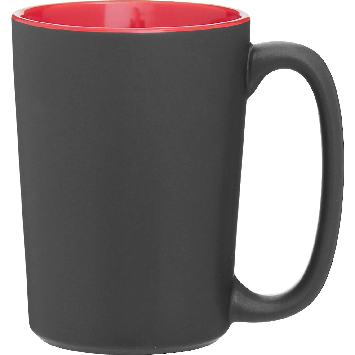 12 oz Rocca Ceramic Mug view 2
