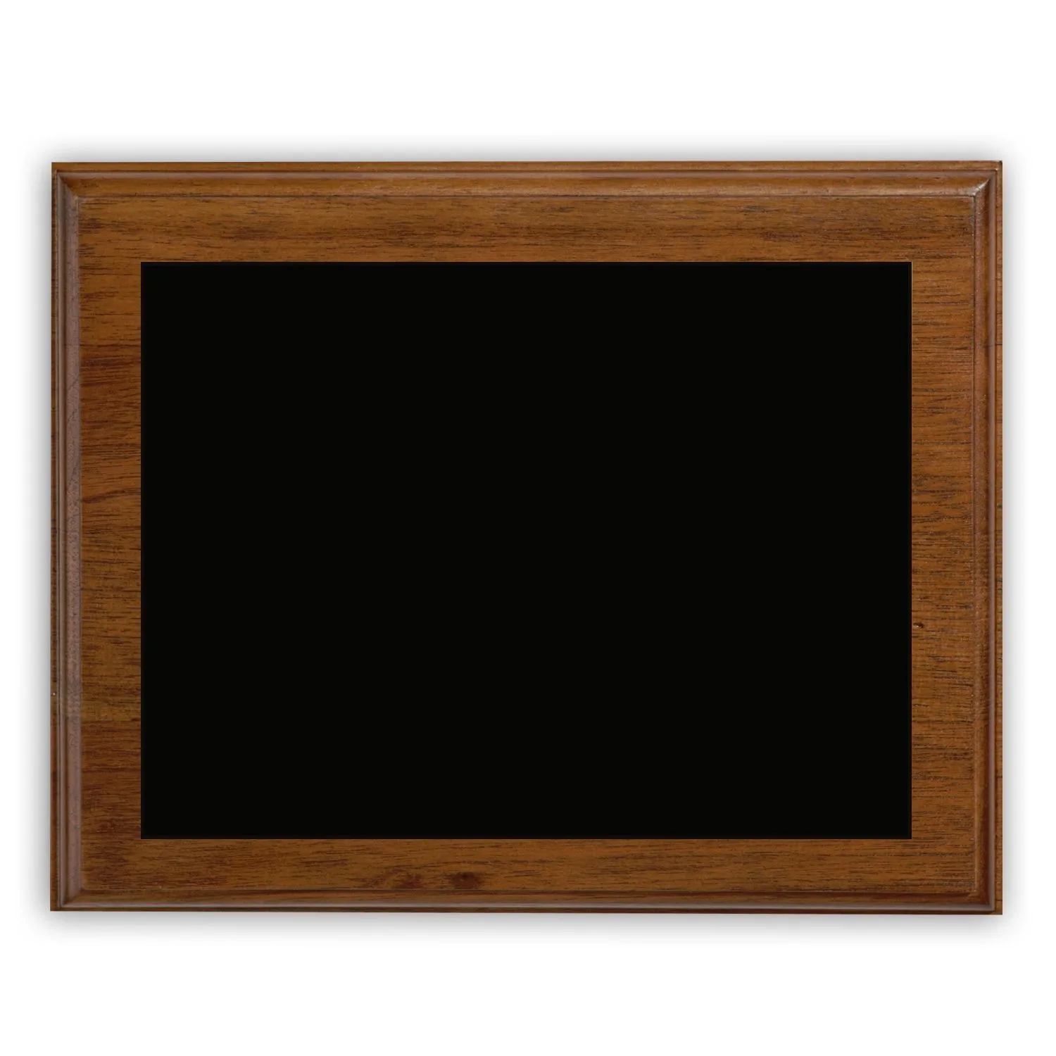 Ashford Medium Plaque Award view 2