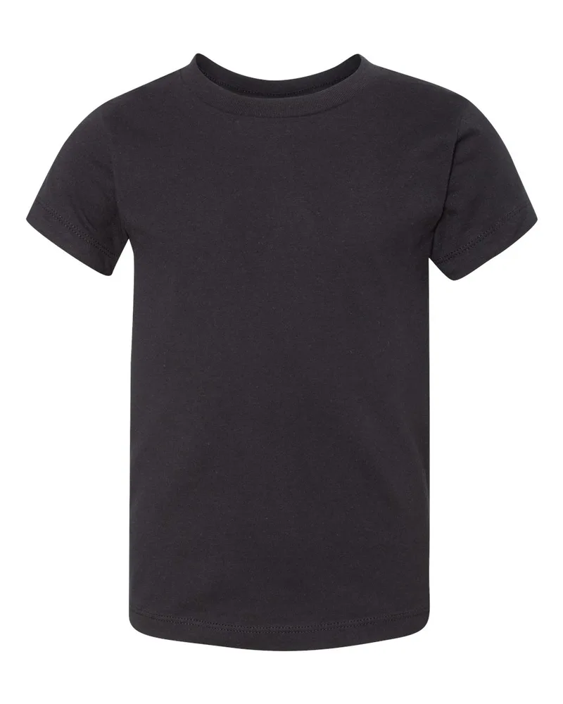 Bella+Canvas® Toddler Jersey T-Shirt view 6