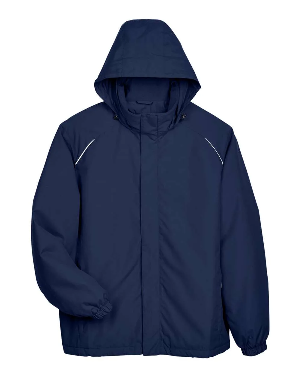 CORE365™ Men's Brisk Insulated Jacket view 3