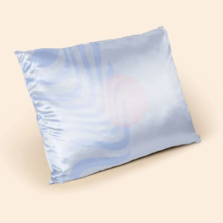 Pillow Talk Pillowcase - Mimic view 2