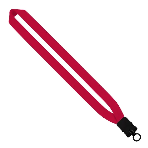 Red Blank